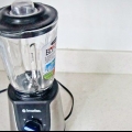 Een smoothie maak