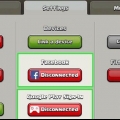 Vind 'n speler in clash of clans