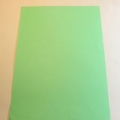 Hoe om 'n springende origami-padda te vou