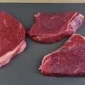 Een steak mals maak
