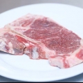 Marineer 'n steak