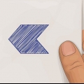 Een stempel maak