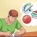 Skep 'n studieskedule