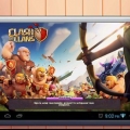 Skep 'n suksesvolle stam in clash of clans