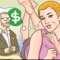 Een sugar daddy vind