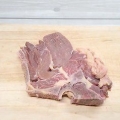 Berei 'n t-been-steak voor