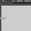 Skep 'n tabel in adobe illustrator