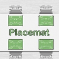 Dek 'n tafel