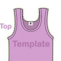 Maak 'n tenk top