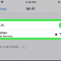 Hoe om 'n teksboodskap na imessage op iphone of ipad te verander