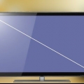 Meet 'n televisie