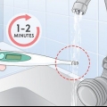 Ontsmet 'n termometer
