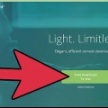 Laai 'n torrent af op 'n mac met µtorrent