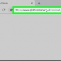 Maak 'n torrent oop