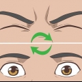 Stop 'n ruk ooglid