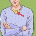 Dra 'n trui (vir mans)