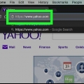 Stel 'n tweede e-posrekening op yahoo op