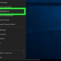 Formateer 'n usb-stok as dit nie met windows werk nie