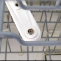 Skoonmaak en instandhouding van 'n skottelgoedwasser
