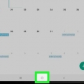 Hoe om 'n vasgesteekte samsung galaxy tab reg te maak