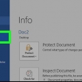 Skep 'n venn-diagram in word