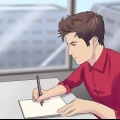 Wees 'n verantwoordelike student