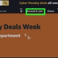 Kontak 'n verkoper op amazon