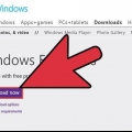 Skep 'n video in windows movie maker
