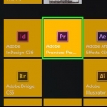 Draai 'n video in adobe premiere pro