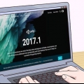Programmering van 'n videospeletjie