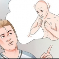 Een vloek oor iemand uitspreken