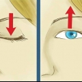 Verwyder 'n vuilheid uit jou oog