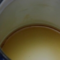 Ontkalking van 'n ketel