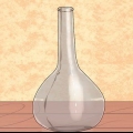 Maak 'n bong van 'n bottel drank