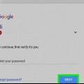 Skep 'n webwerf met google sites