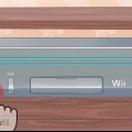 Koppel 'n wii-afstandsbediening