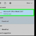 Beskerm 'n word-dokument met 'n wagwoord