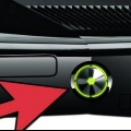 Stel 'n xbox 360 terug