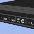 Stel 'n xbox one op
