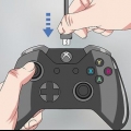 Koppel 'n xbox one-beheerder aan 'n windows-rekenaar