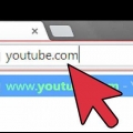 Plaas 'n youtube-video op facebook
