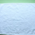 Hoe om 'n swaan met 'n handdoek te vou