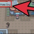 Eevee laat evolueren in pokémon platinum