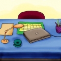 Doeltreffendheid is op jou werk