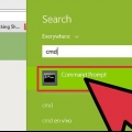 Stuur e-pos met telnet