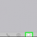 Verhoog emoji's op whatsapp