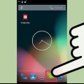 Hoe om emoji op 'n android te kry