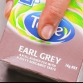 Engelse tee maak