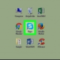 Vind uit of iemand jou in skype blokkeer