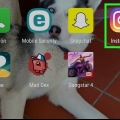 Vind uit wie opgehou het om jou op instagram te volg